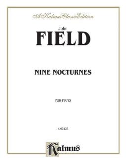 Nocturne No. 5 