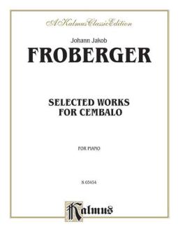 9. Fantasia in E Minor (phrygian) 