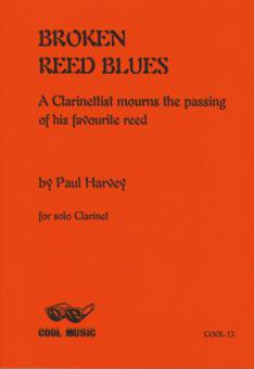 Broken Reed Blues 