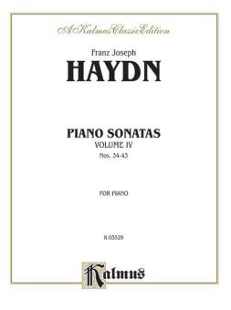 39. Sonata in B Minor 