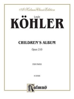 11. Child's Morning Prayer 