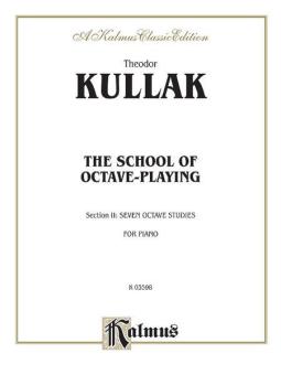 Octave-study No. 6 