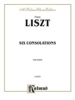 Consolation II 