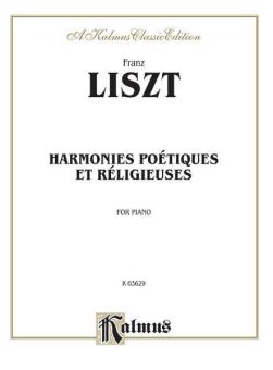 No. 3, Bénédiction de dieu dans la solitude 