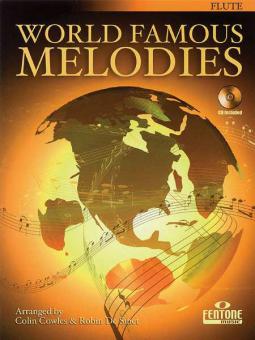 World Famous Melodies 