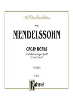 Sonata, Op. 65, No. 2 in C Minor 