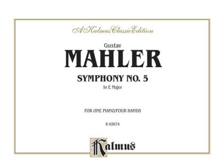 Symphony No. 5 in E Major Download