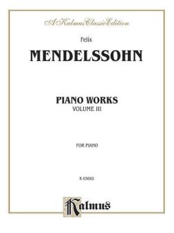 3b. Trois Préludes, Op. 104, No. 2 