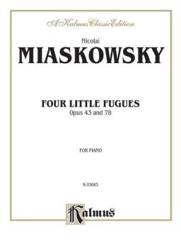 No. 2, Op. 43 