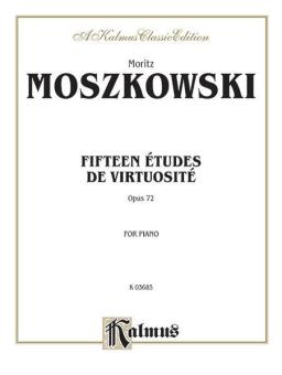 No. 4, C Major 