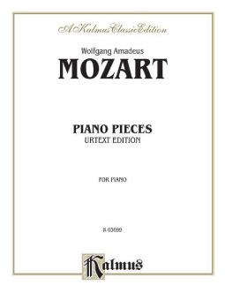 Rondo in D Major 