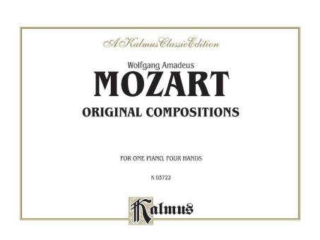 Theme and Variations in G Major 