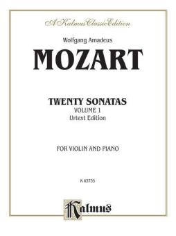No. 22, E Minor (Piano) 