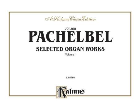 Fugue in C Major 