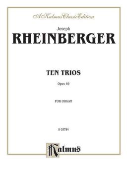 Trio No. 2 