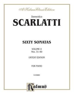 Sonata No. 36, G Major 