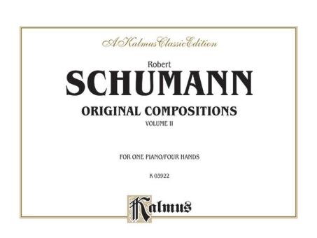 Ungarisch, Op. 109 