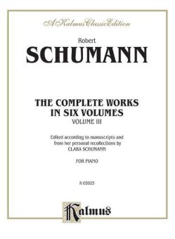 Op. 14, Grand Sonata No. 3 in F Minor 