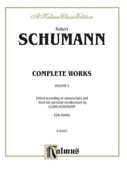 Op. 82, Forest Scenes, 8. Hunting Song 
