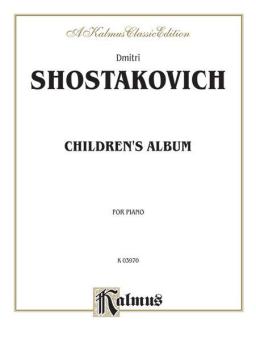 Children's Album Download