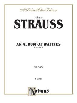 Acceleration Waltz, Op. 234 