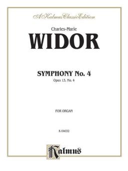 Symphony No. 4 in F Minor, Op. 13 Download