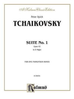 1. Introduction and fugue 