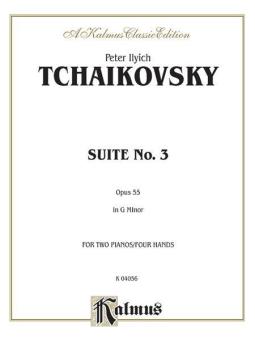 4. Theme and Variations 