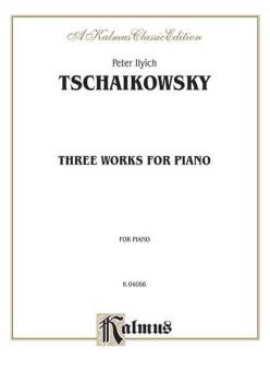 Concert Polonaise in E flat Major 