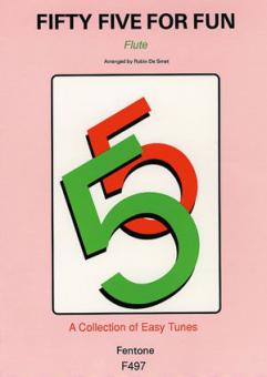 Fifty Five for Fun 