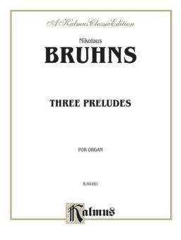Prelude and Fugue, No. 2 