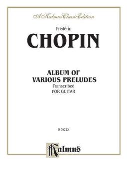 Prelude No. 7, Op. 28 