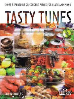Tasty Tunes 