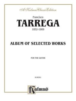 Prelude in A Major 
