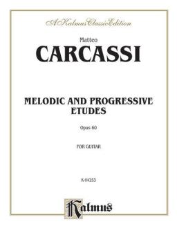 Etude No. 5 
