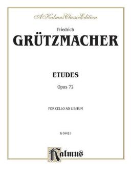Etude No. 12 