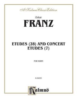 Concert Etude No. 5 