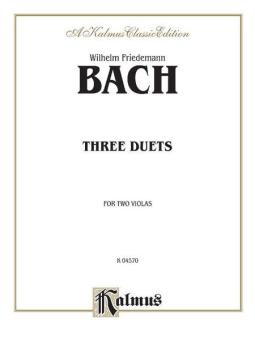 Duet No. 1 