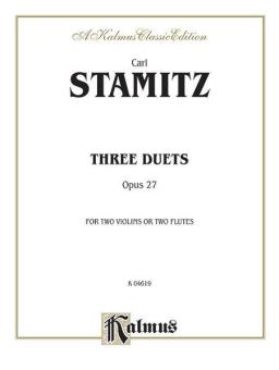 Duet No. 2 