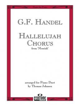 Hallelujah Chorus from Messiah 