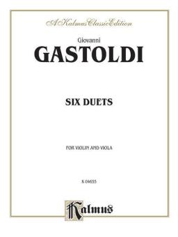 Duet No. 3 