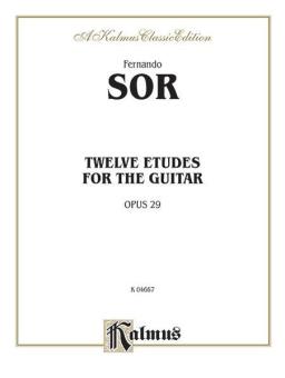 Etude No. 11 