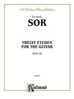 Etude No. 10 