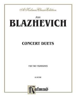 Duet No. 2 