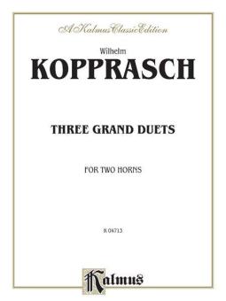 Duet No. 2 