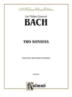 Two Sonatas Download
