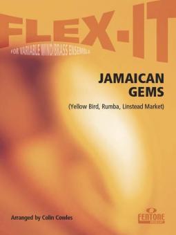 Jamaican Gems 