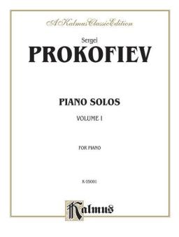 Etude for Piano, Op. 2, No. 1, in D Minor 