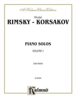 Three-voiced fugue, E Major 