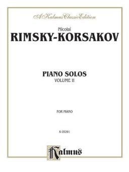 Six Variations on the theme B-A-C-H, Op. 10: 4. Nocturne 